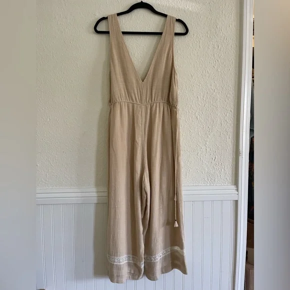 SOLD Spell Paloma Jumpsuit - Picture 6 of 7